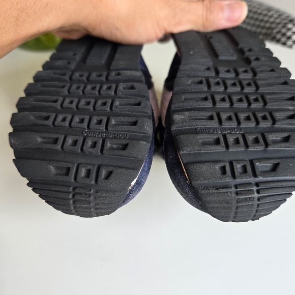 Puma Toddler ST Runner Nylon V Casual Sneakers - Picture 10 of 14